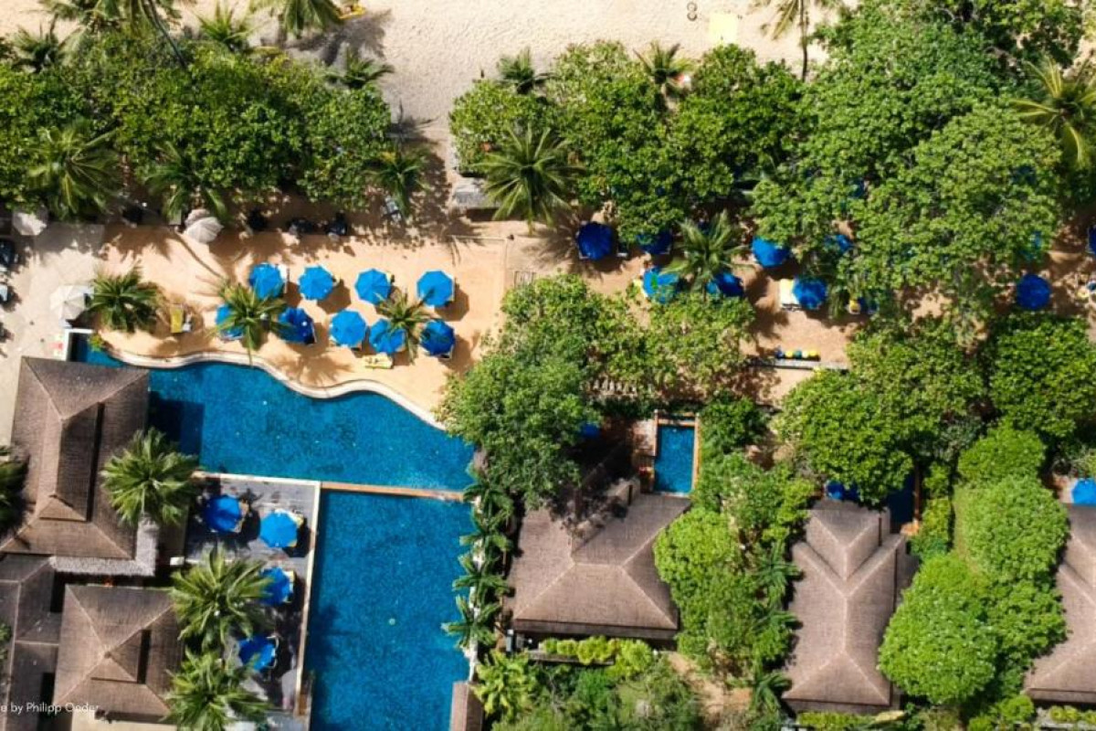 Seaview Resort Khao Lak