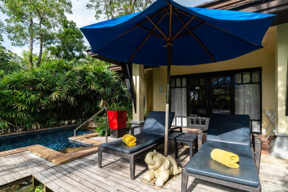 Seaview Resort Khao Lak