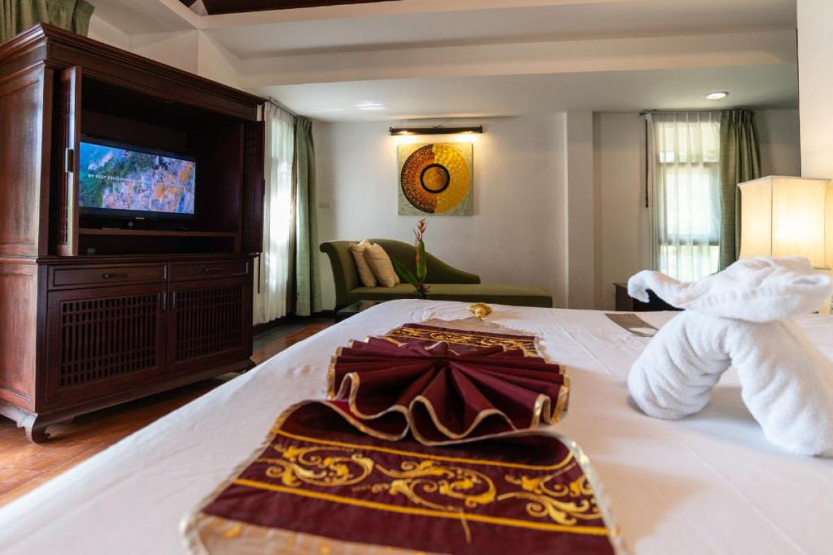 Seaview Resort Khao Lak