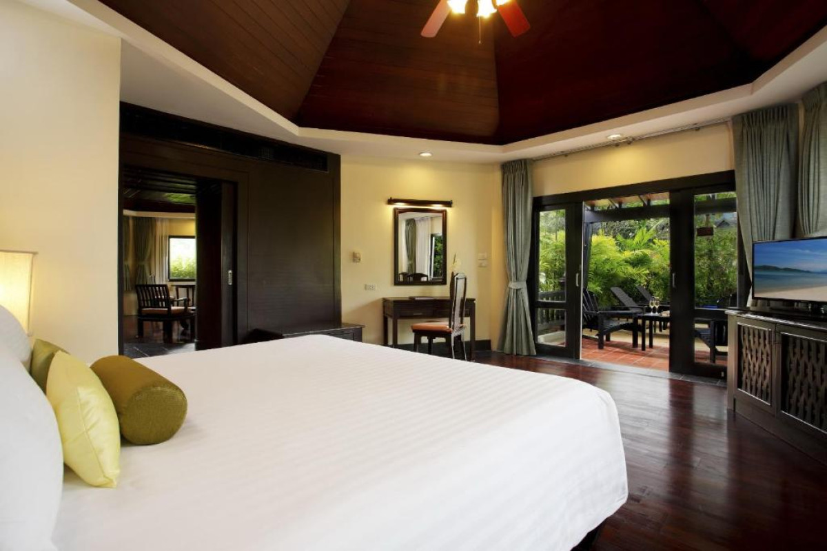 Seaview Resort Khao Lak