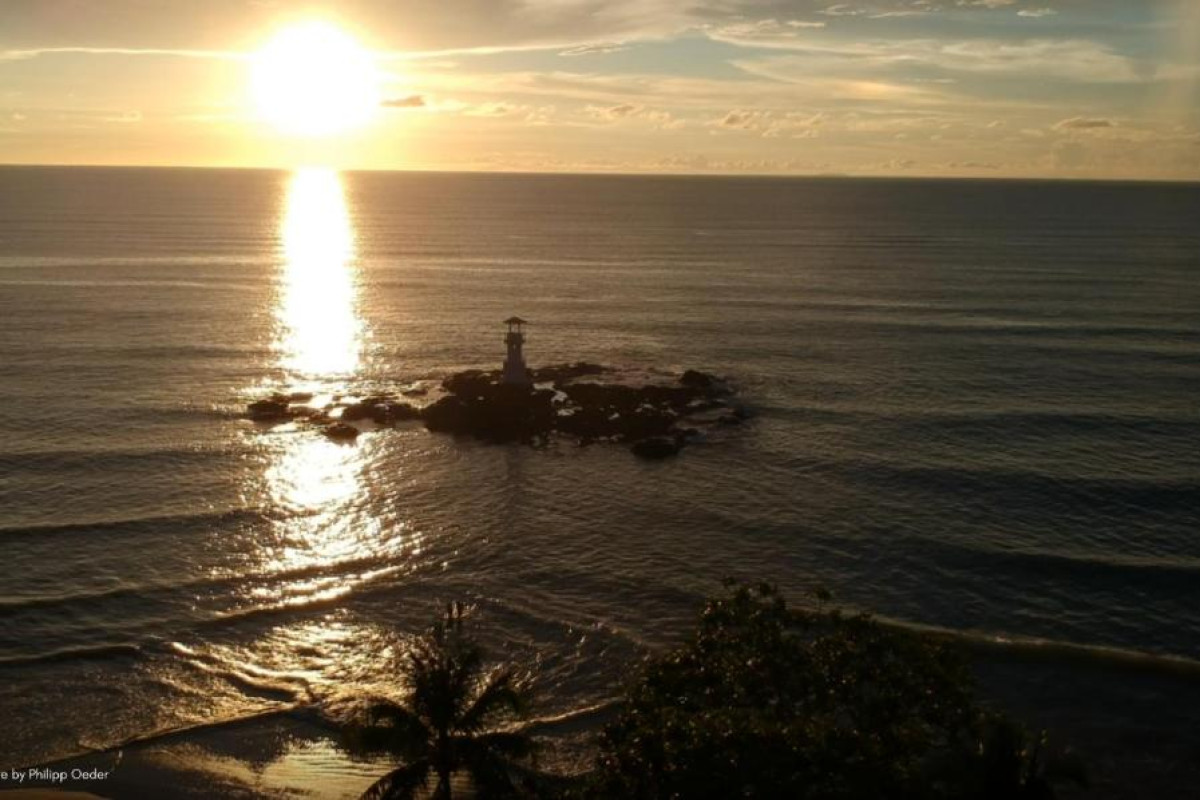 Seaview Resort Khao Lak
