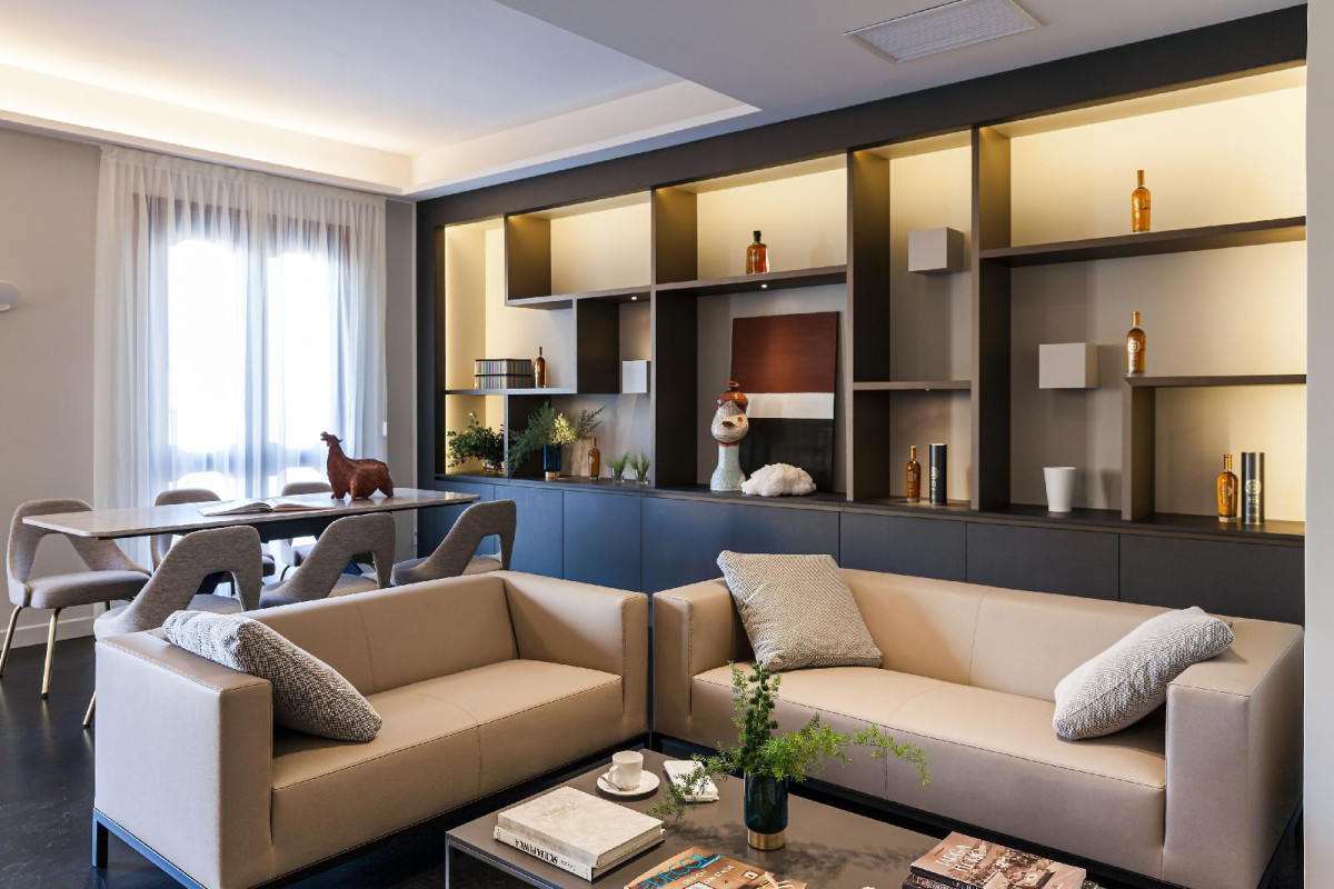 Seawater Hotel Bio & Beauty Spa