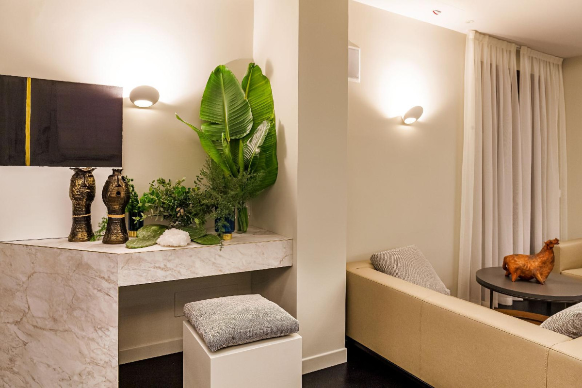 Seawater Hotel Bio & Beauty Spa