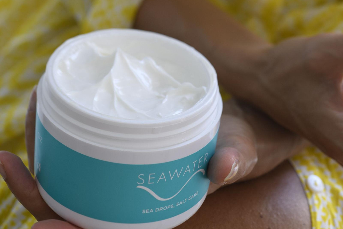 Seawater Hotel Bio & Beauty Spa