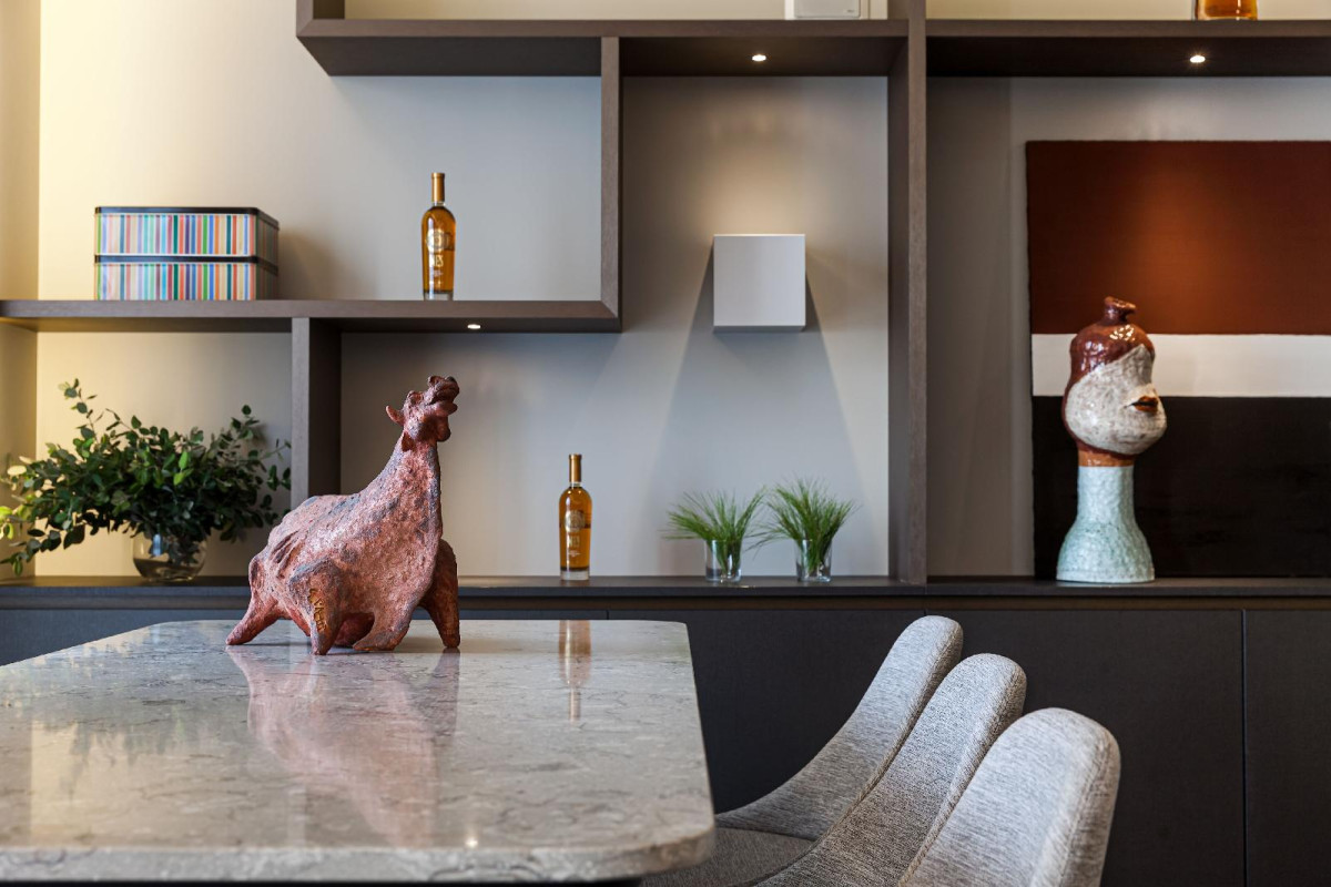 Seawater Hotel Bio & Beauty Spa