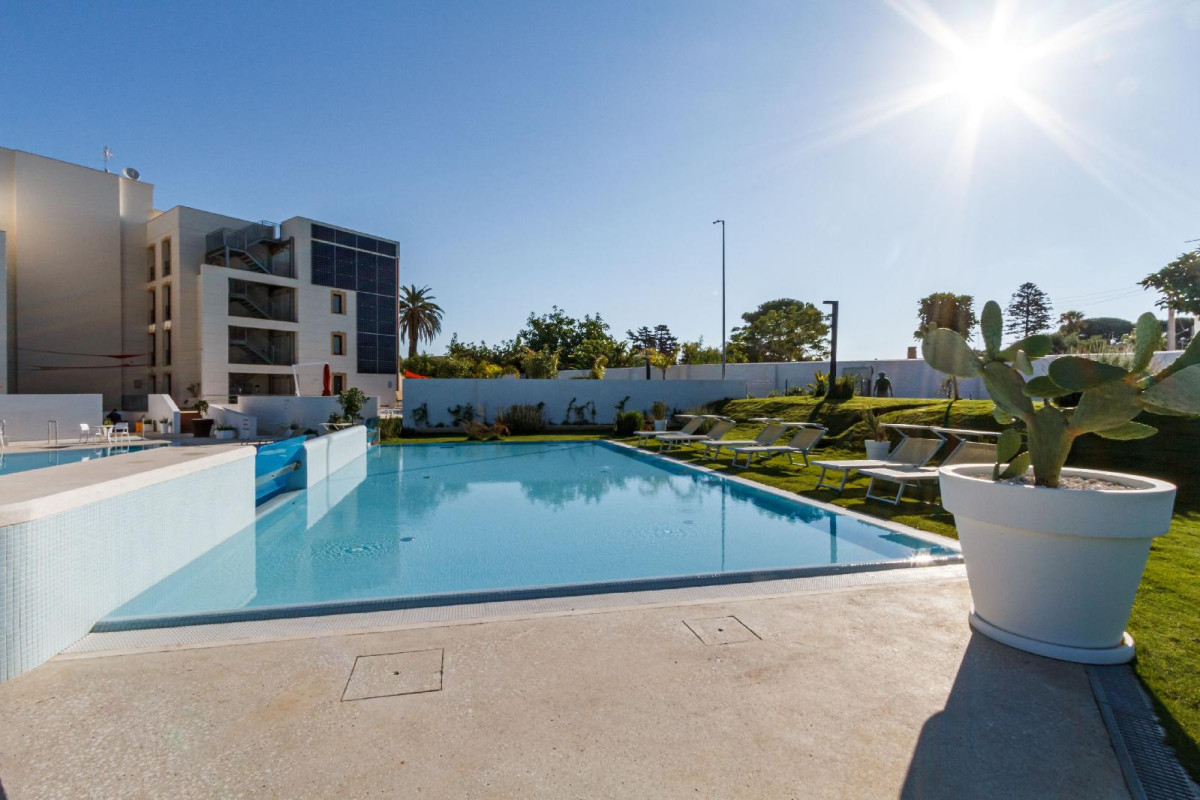 Seawater Hotel Bio & Beauty Spa