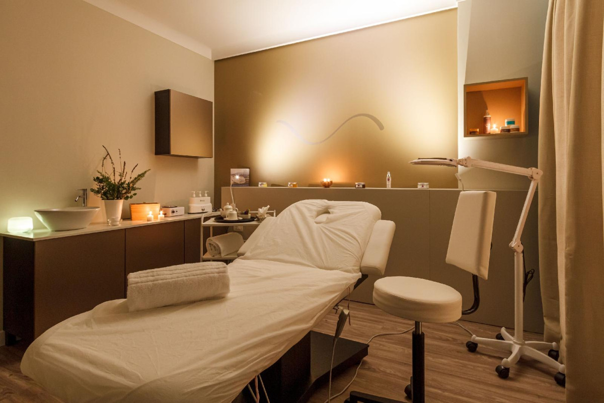 Seawater Hotel Bio & Beauty Spa