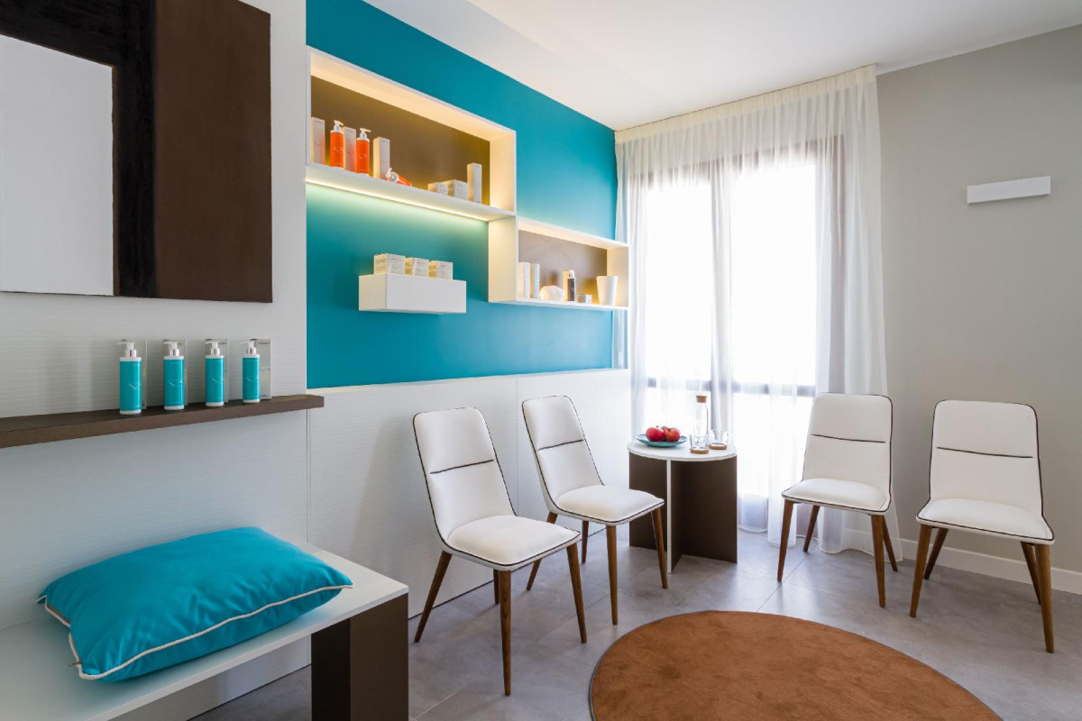 Seawater Hotel Bio & Beauty Spa