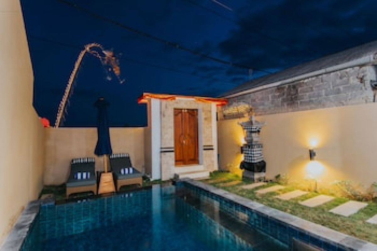 Secret Outlook Lembongan