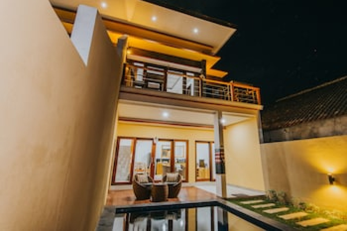 Secret Outlook Lembongan