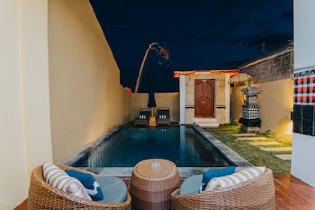 Secret Outlook Lembongan
