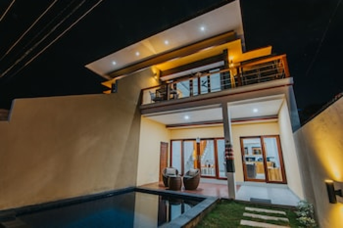 Secret Outlook Lembongan