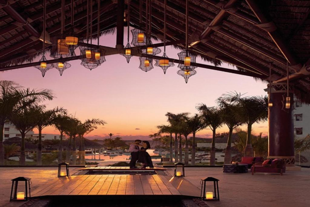 Secrets Cap Cana Resort & Spa