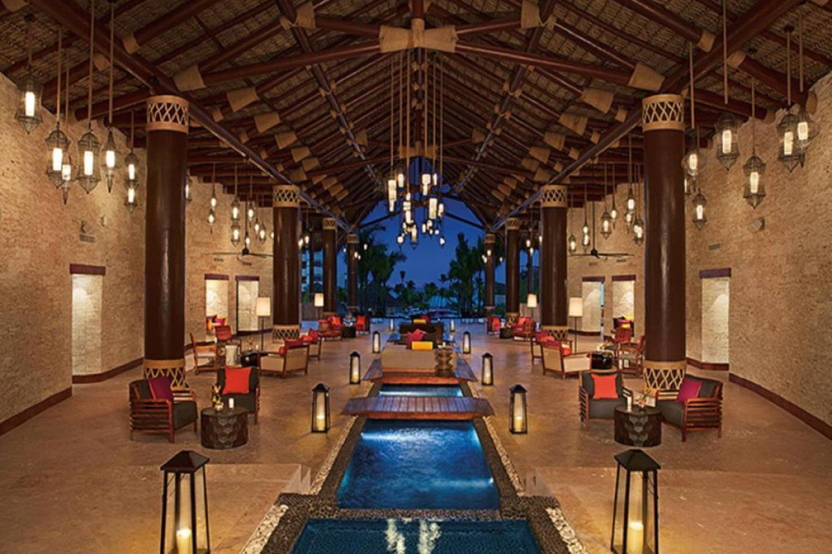 Secrets Cap Cana Resort & Spa