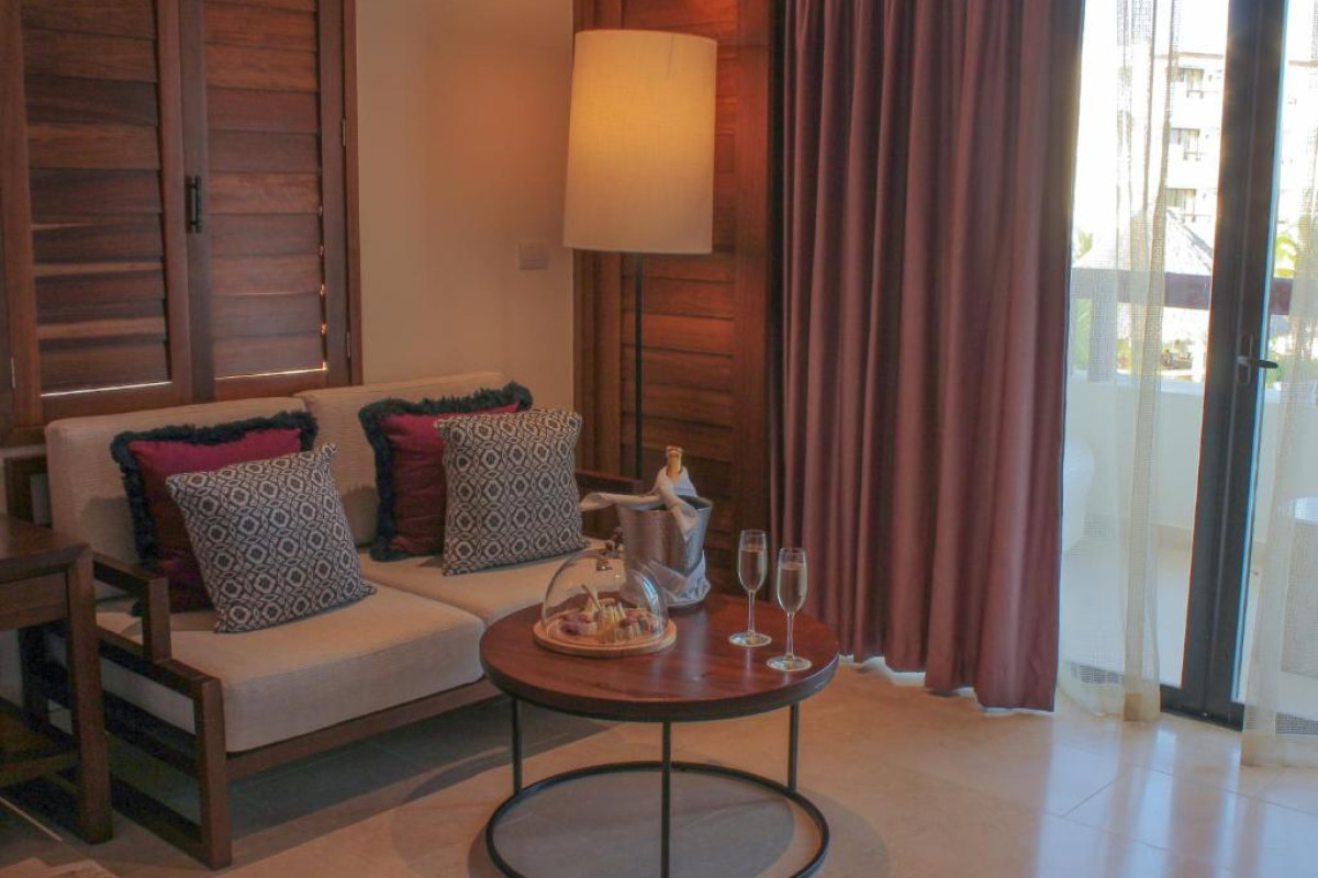 Secrets Cap Cana Resort & Spa