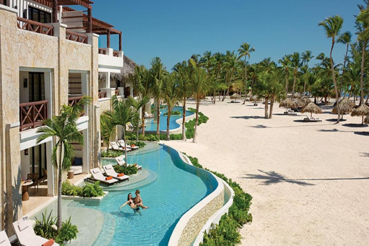 Secrets Cap Cana Resort & Spa