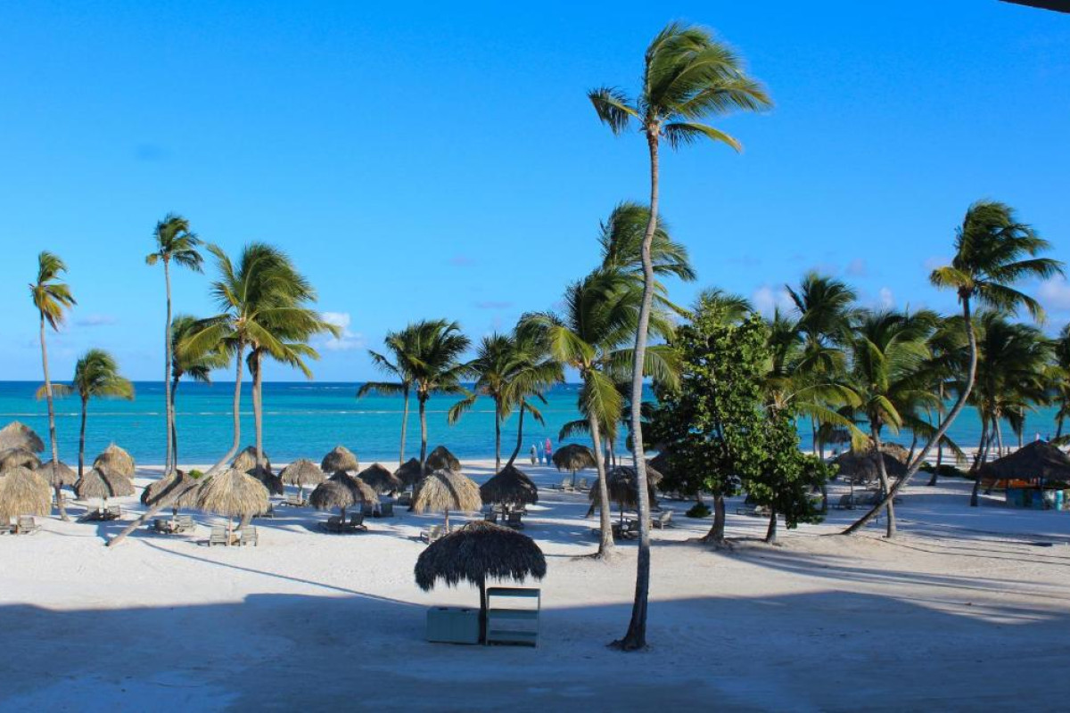 Secrets Cap Cana Resort & Spa