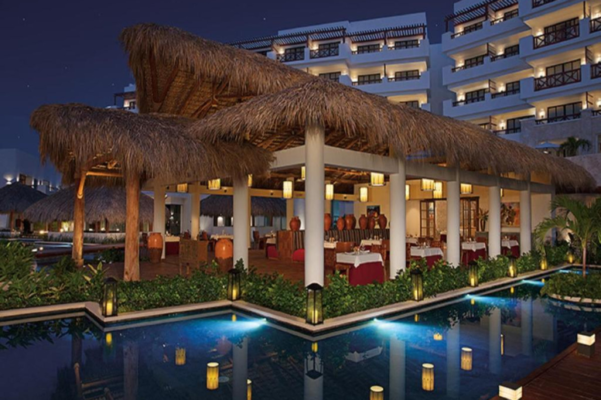 Secrets Cap Cana Resort & Spa