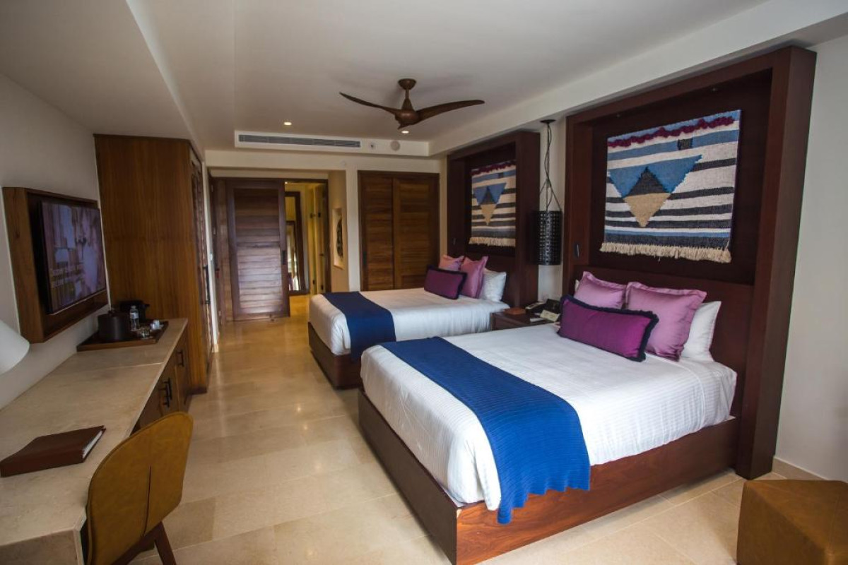 Secrets Cap Cana Resort & Spa