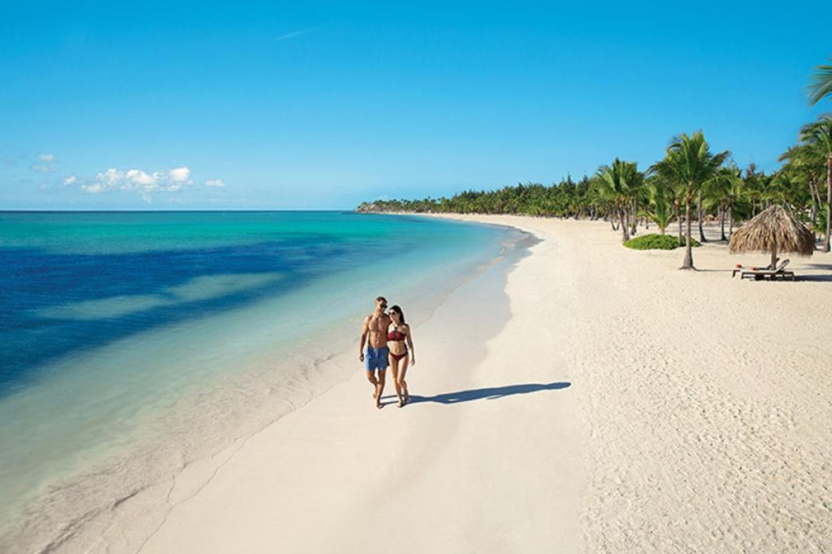 Secrets Cap Cana Resort & Spa