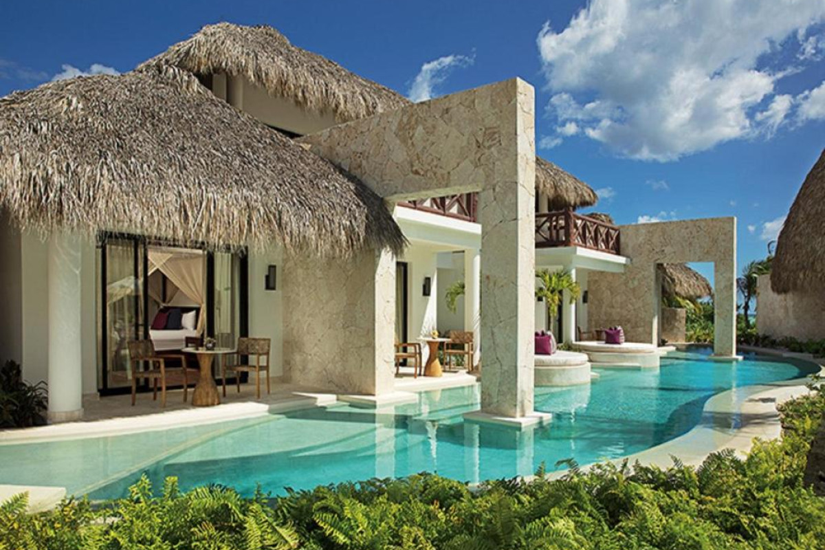 Secrets Cap Cana Resort & Spa