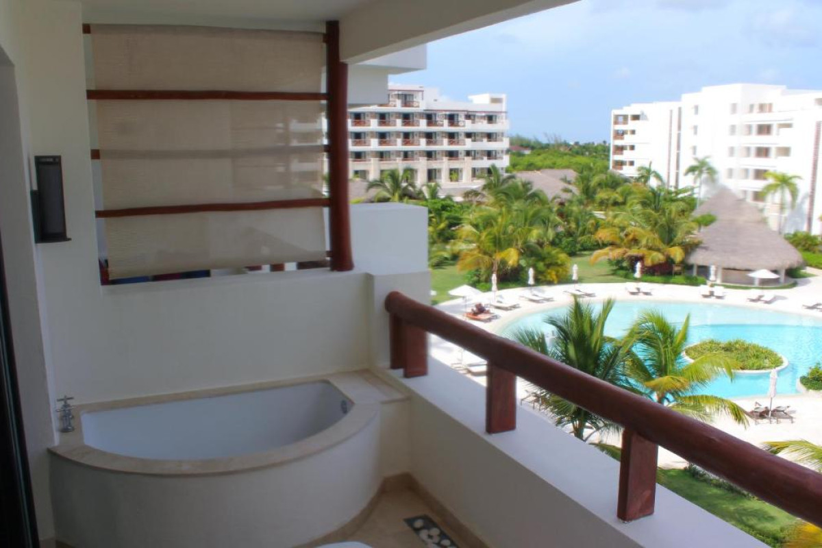Secrets Cap Cana Resort & Spa