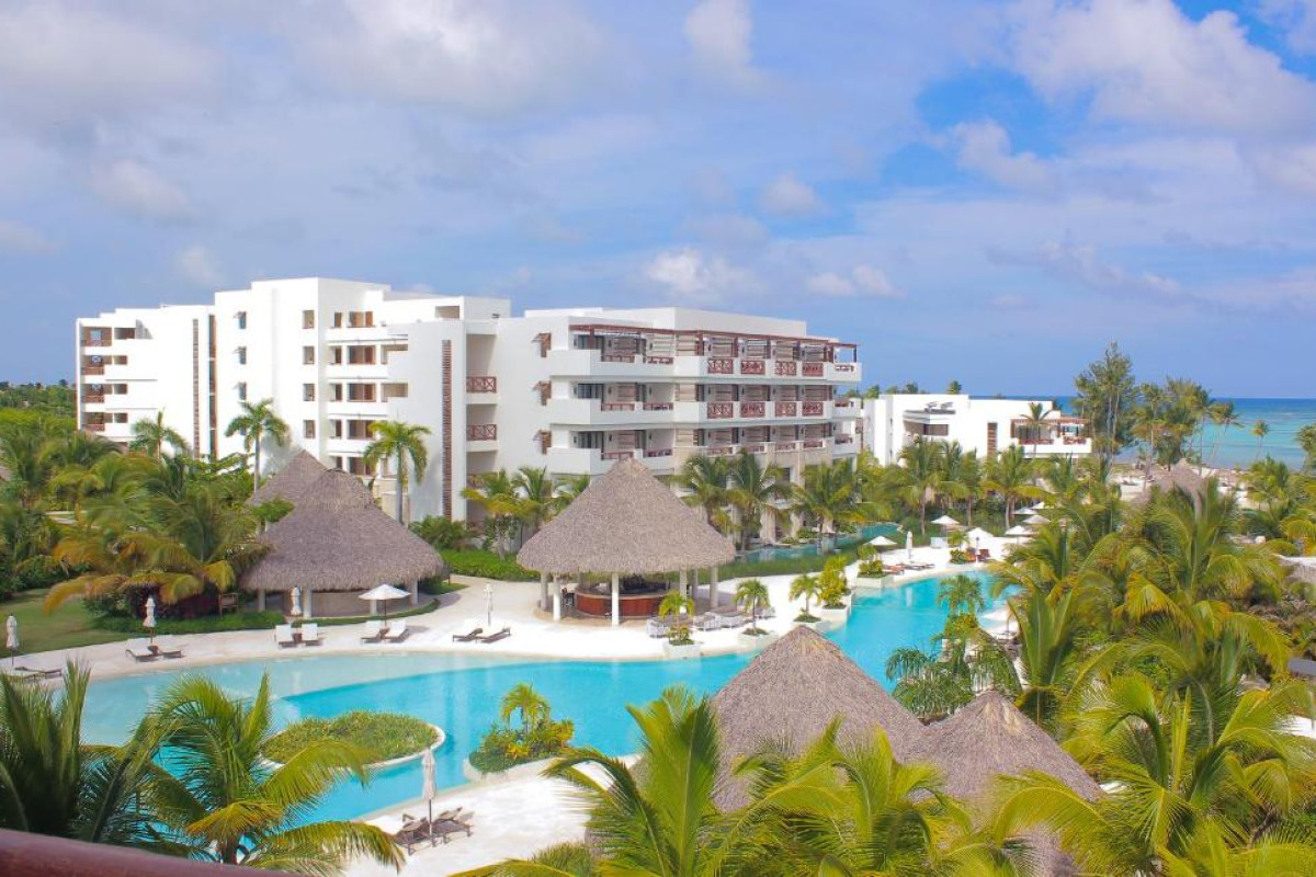 Secrets Cap Cana Resort & Spa