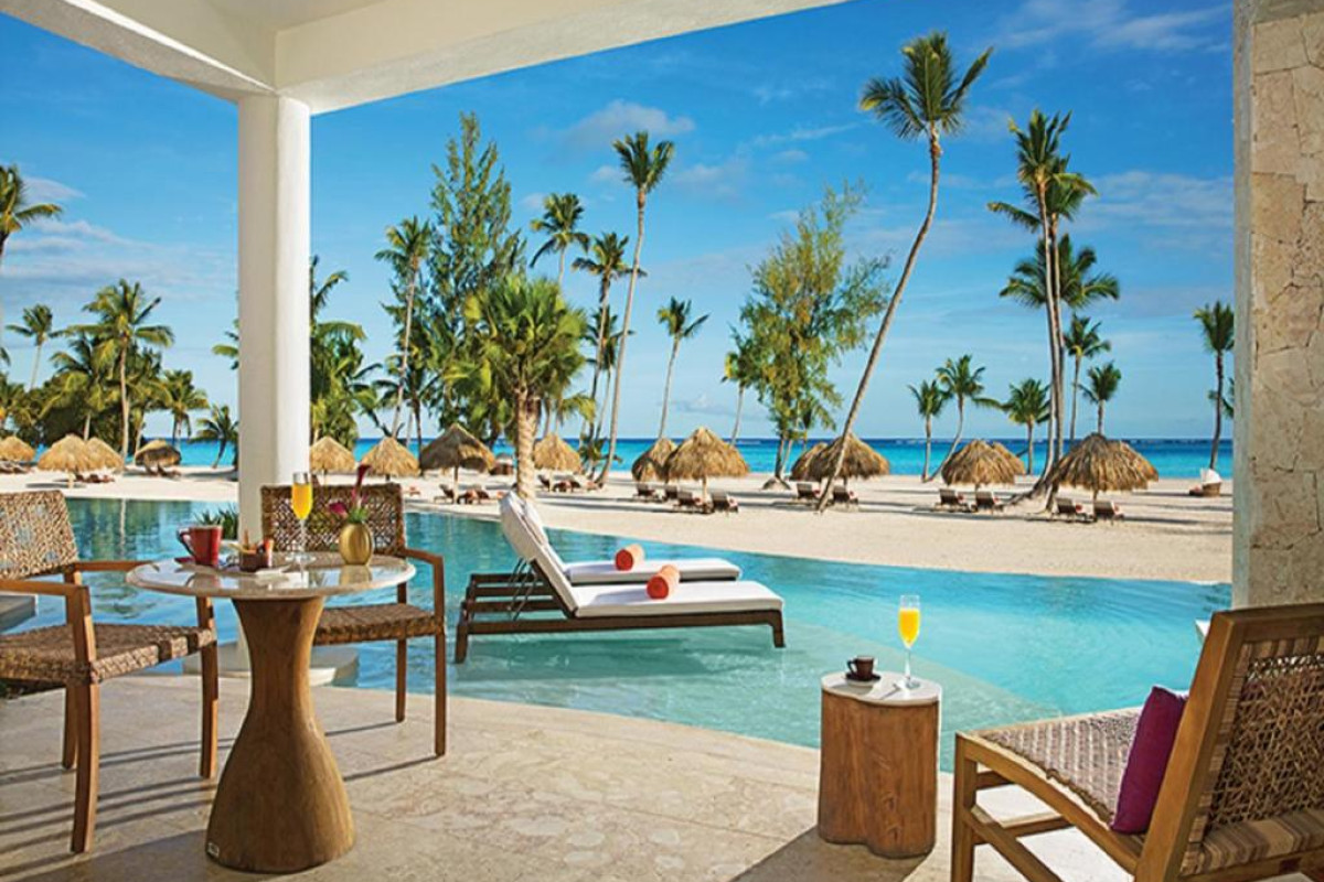 Secrets Cap Cana Resort & Spa