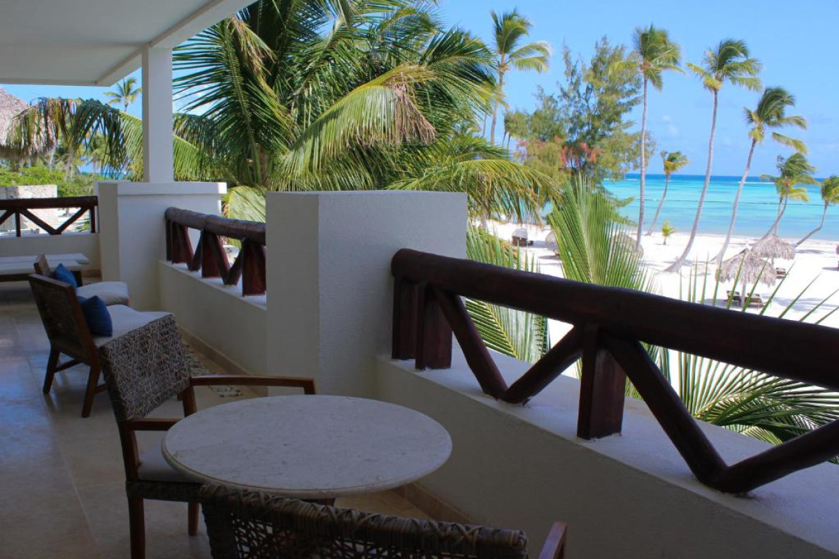 Secrets Cap Cana Resort & Spa