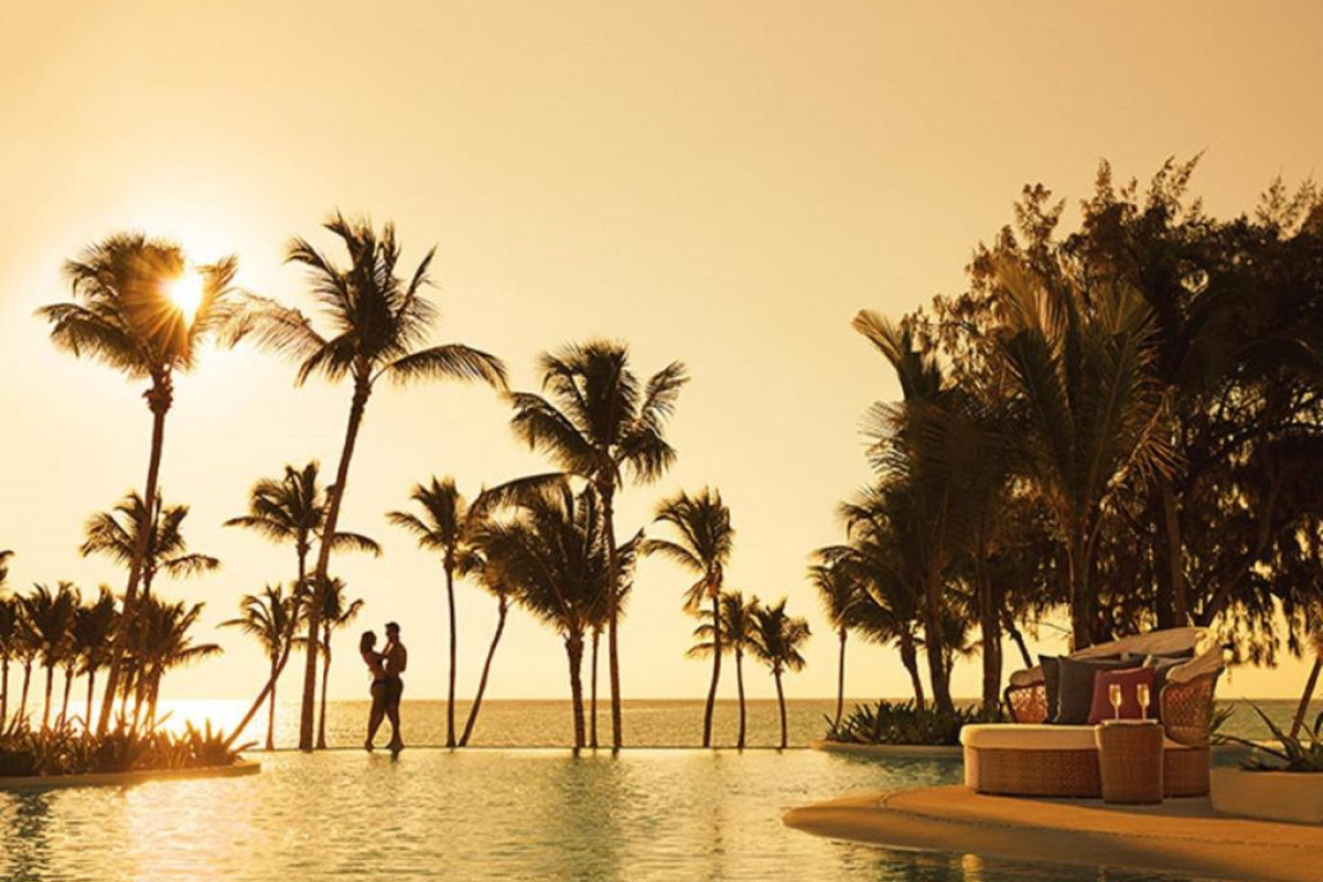 Secrets Cap Cana Resort & Spa