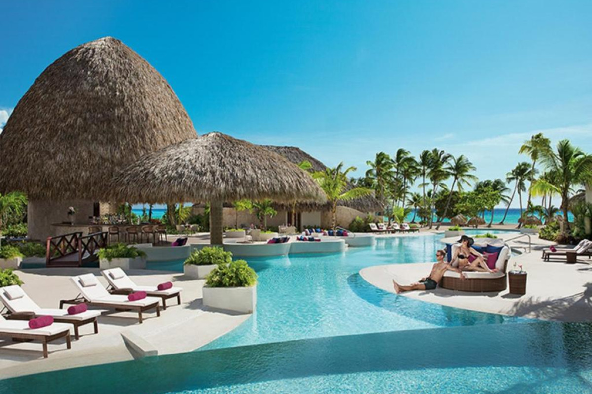 Secrets Cap Cana Resort & Spa