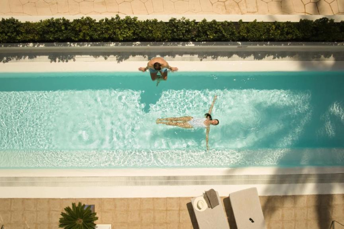 Secrets Lanzarote Resort & Spa - Adults Only