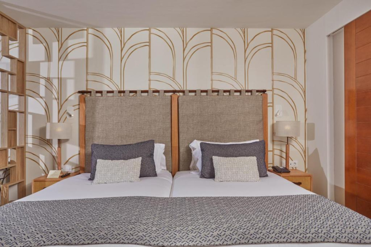 Secrets Lanzarote Resort & Spa - Adults Only