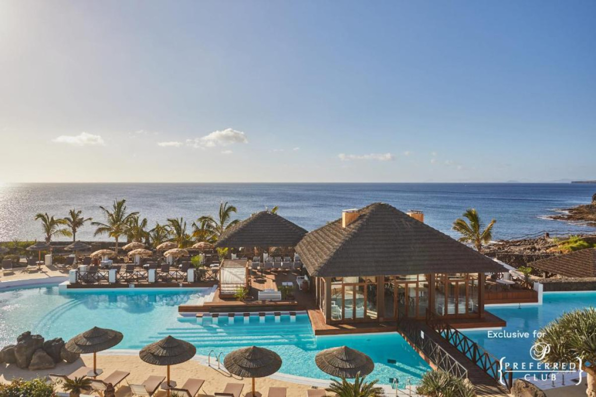 Secrets Lanzarote Resort & Spa - Adults Only