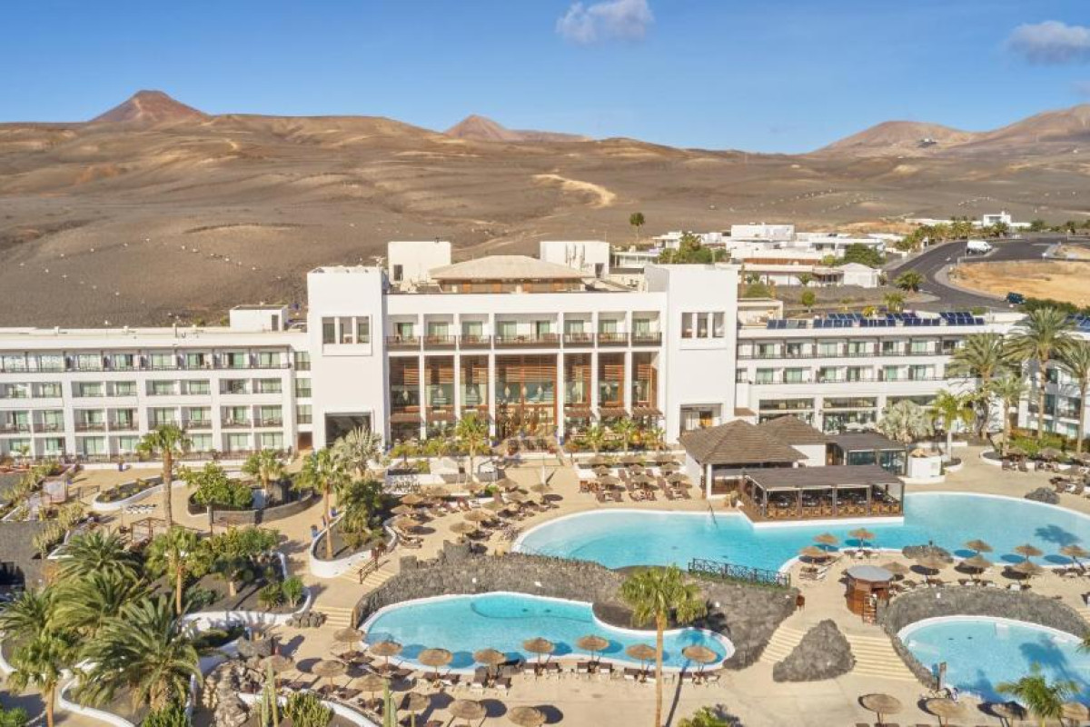 Secrets Lanzarote Resort & Spa - Adults Only