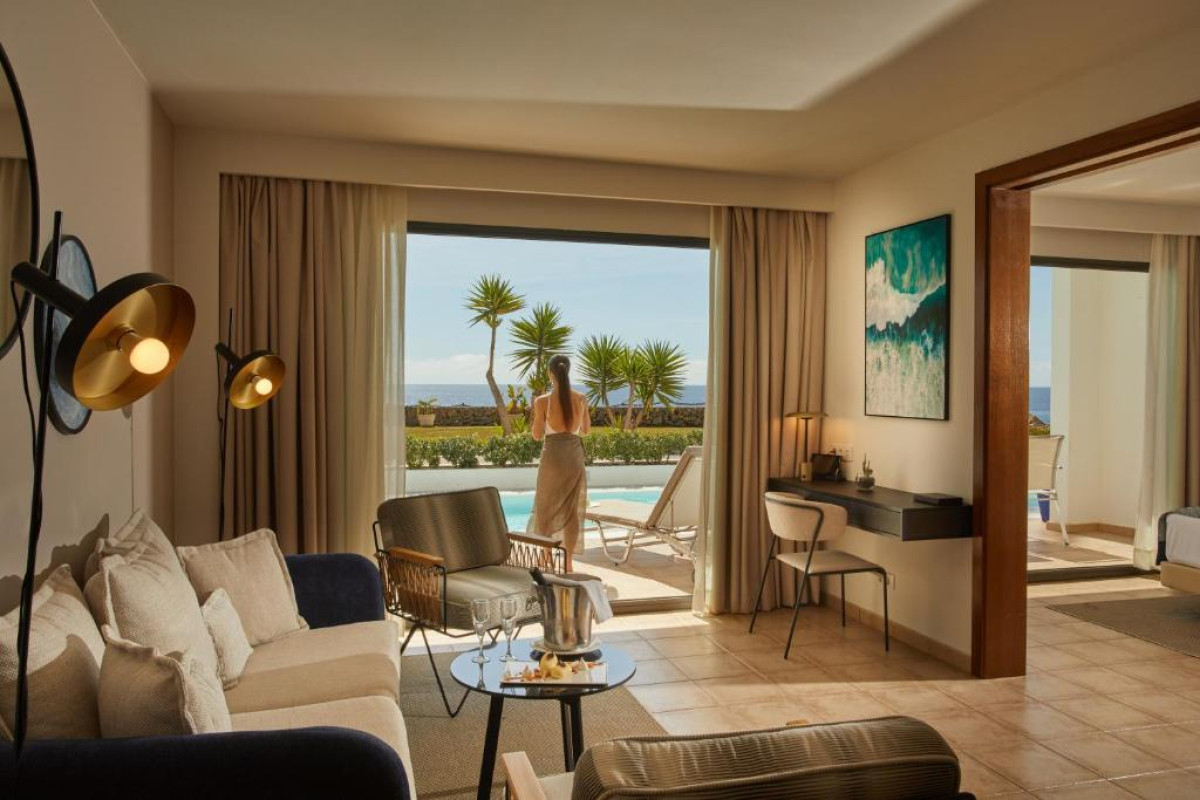 Secrets Lanzarote Resort & Spa - Adults Only