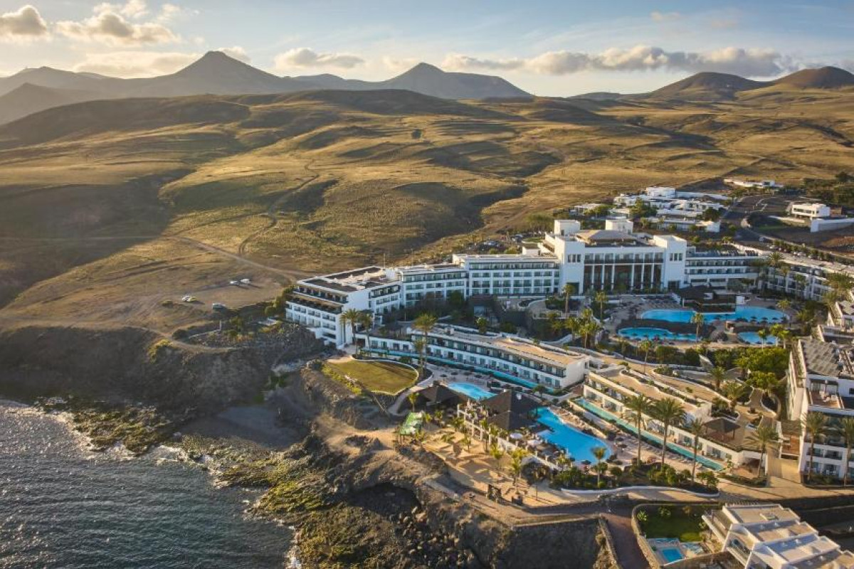 Secrets Lanzarote Resort & Spa - Adults Only