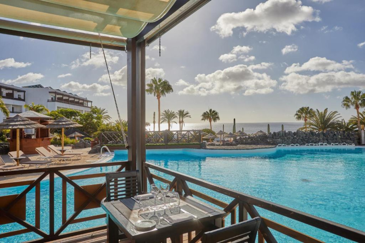 Secrets Lanzarote Resort & Spa - Adults Only