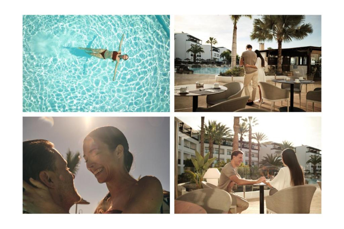 Secrets Lanzarote Resort & Spa - Adults Only