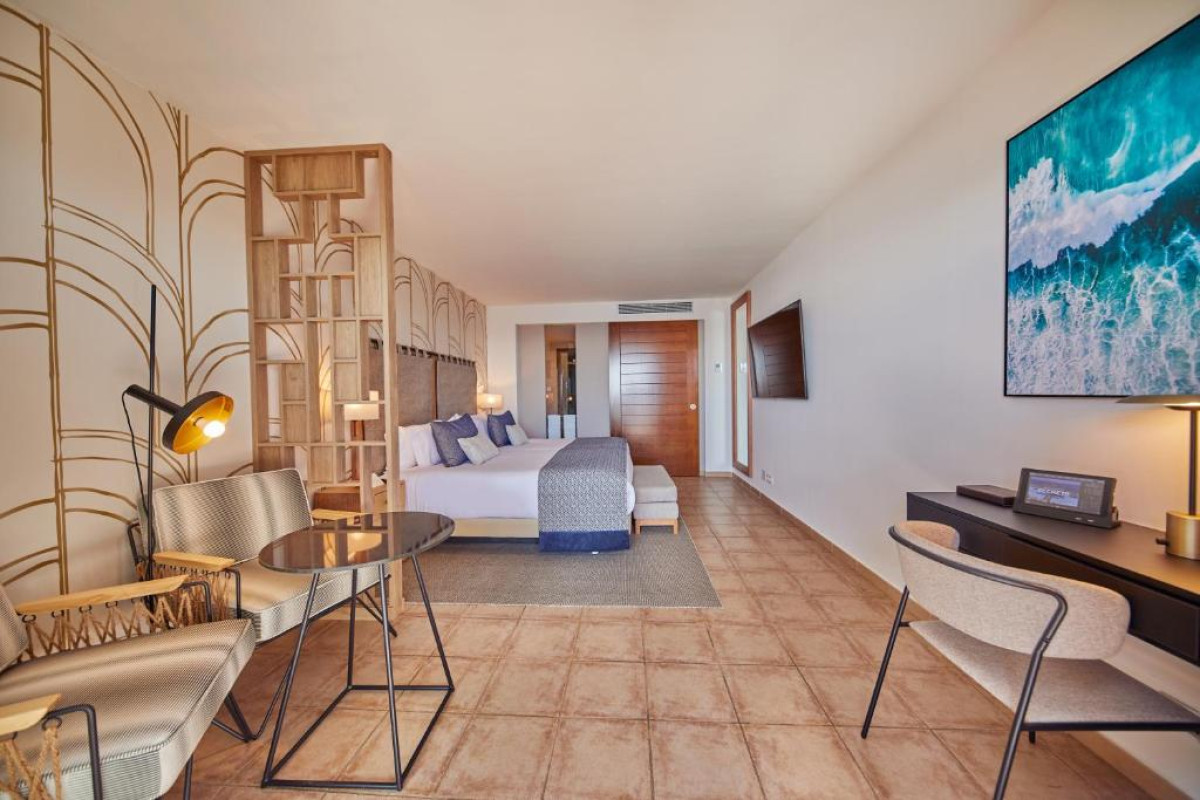 Secrets Lanzarote Resort & Spa - Adults Only