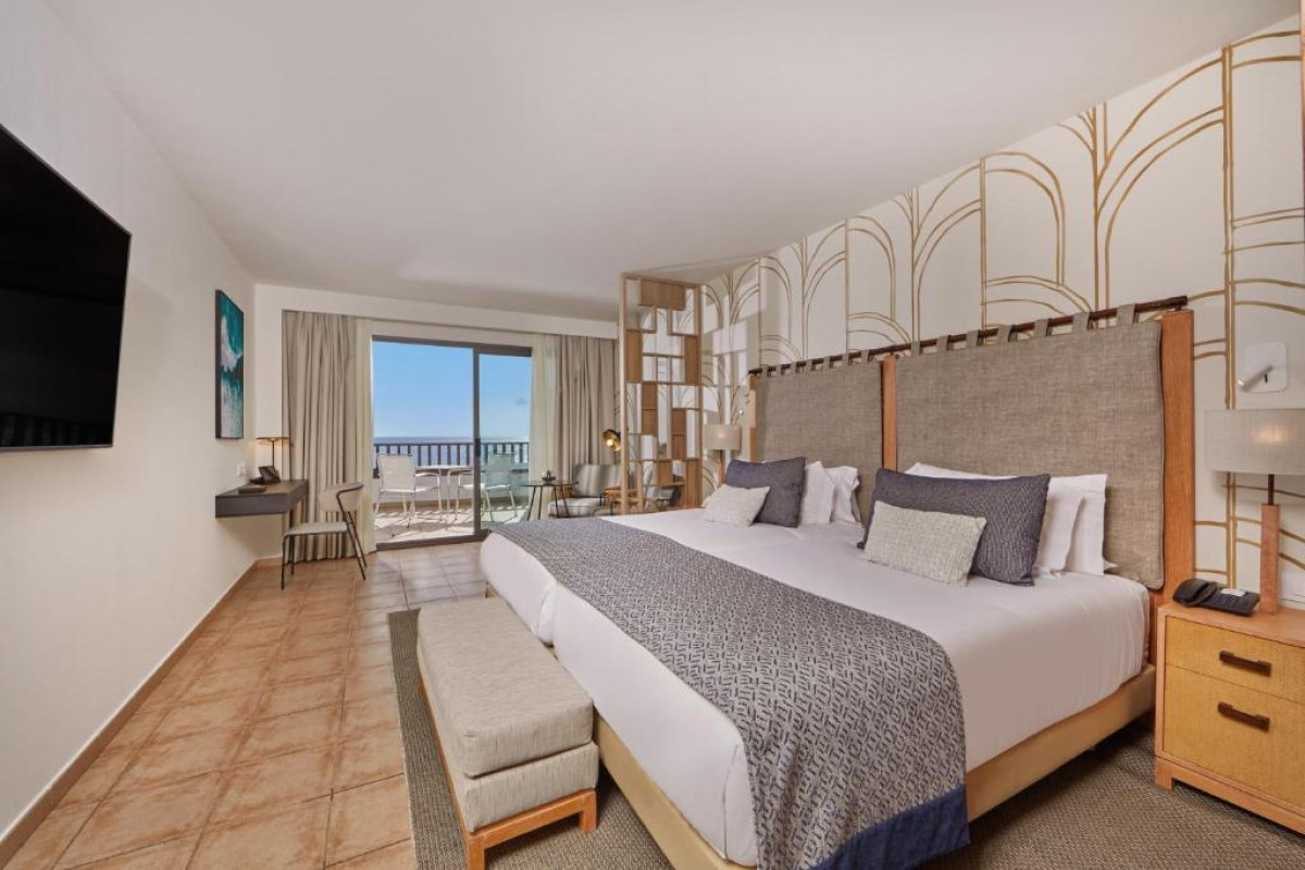 Secrets Lanzarote Resort & Spa - Adults Only