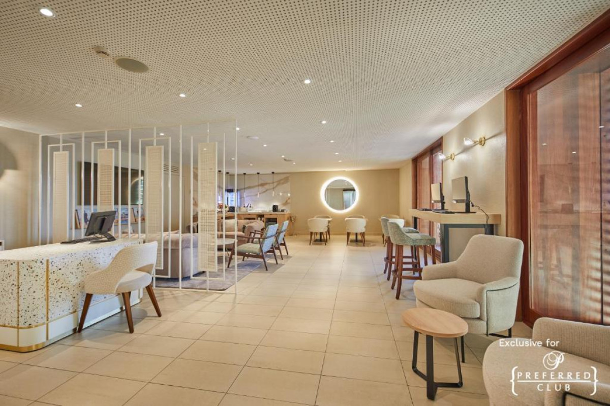 Secrets Lanzarote Resort & Spa - Adults Only