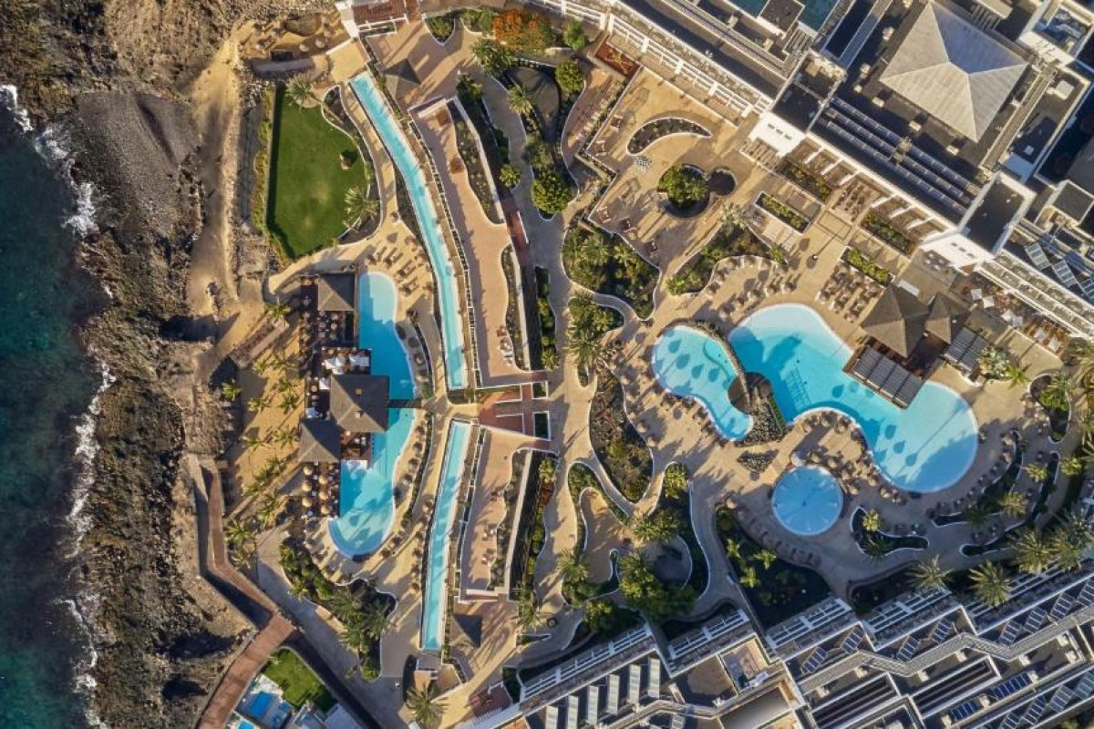 Secrets Lanzarote Resort & Spa - Adults Only