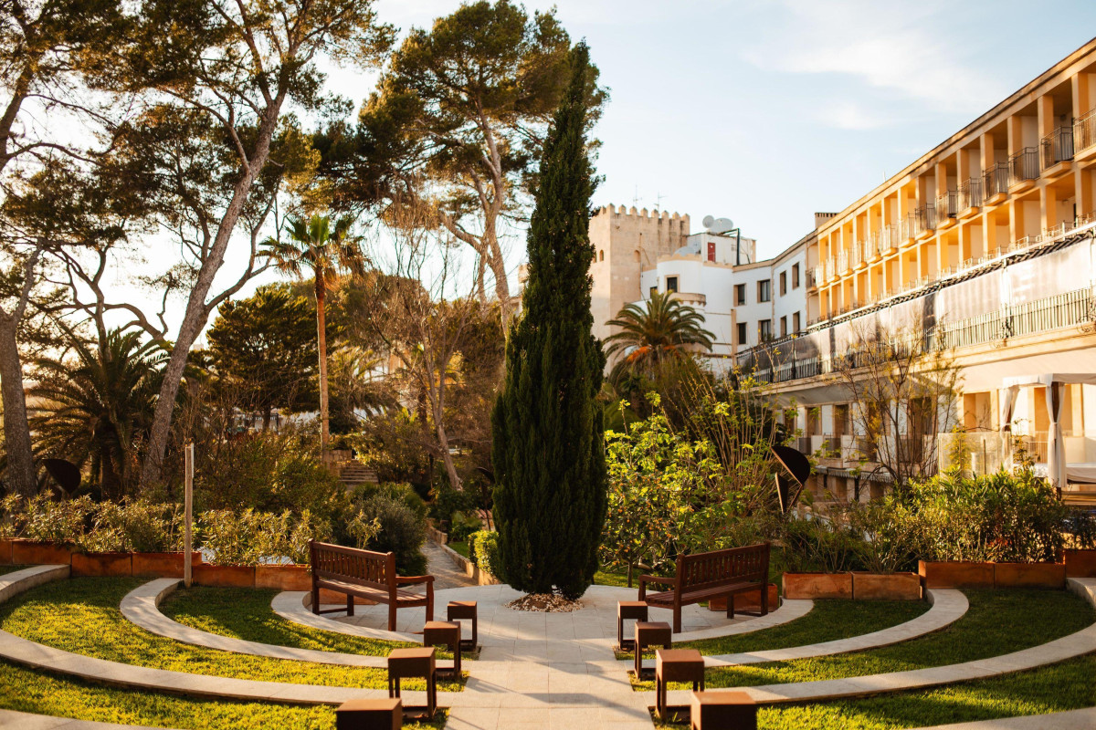 Secrets Mallorca Villamil Resort & Spa