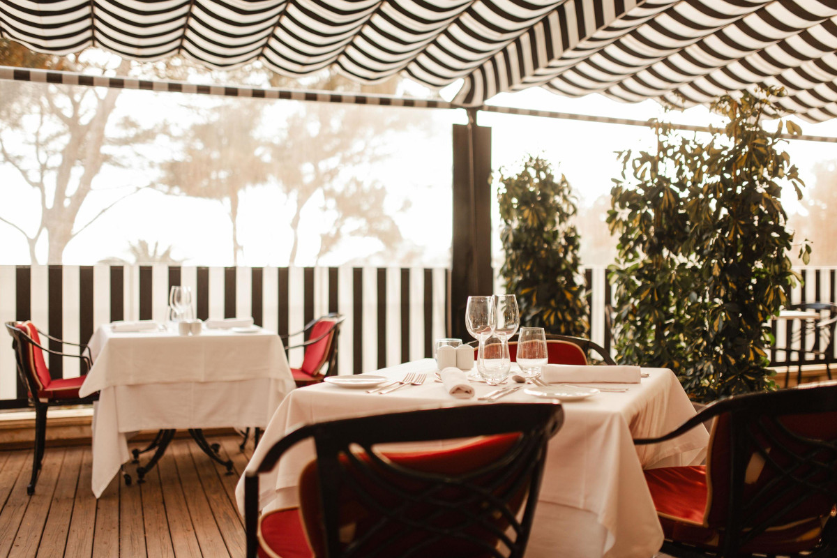 Secrets Mallorca Villamil Resort & Spa