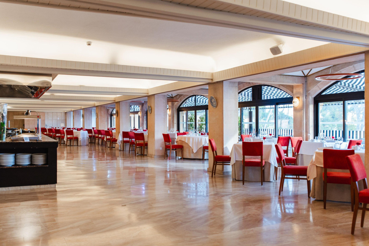 Secrets Mallorca Villamil Resort & Spa