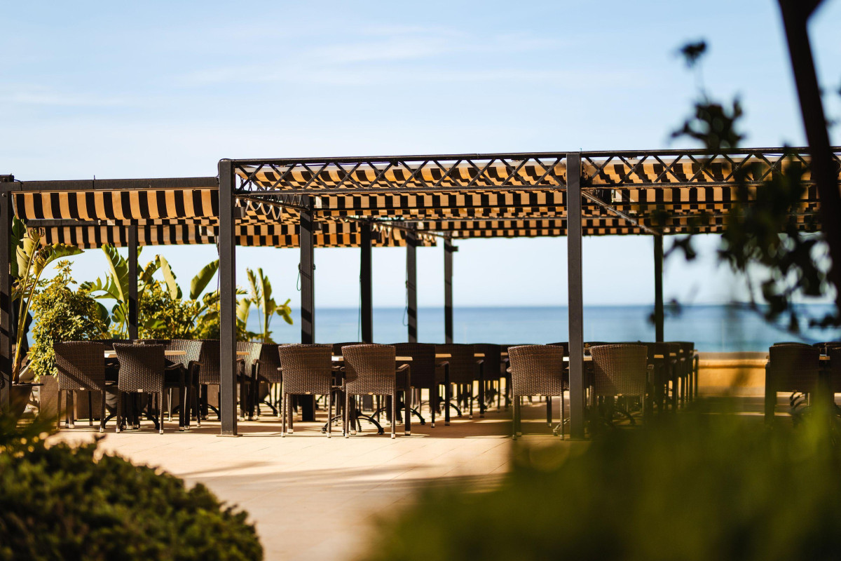 Secrets Mallorca Villamil Resort & Spa