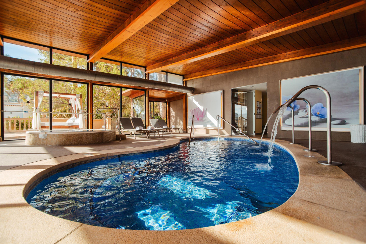 Secrets Mallorca Villamil Resort & Spa