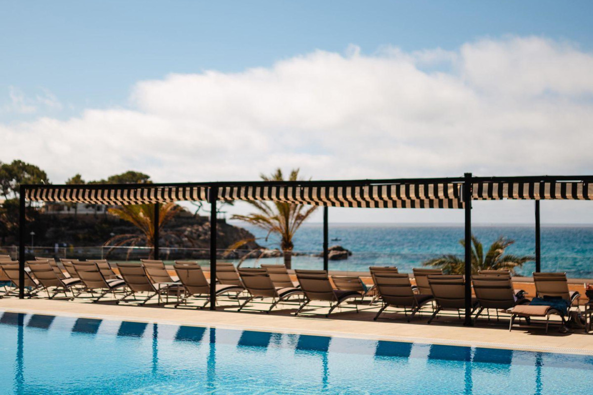 Secrets Mallorca Villamil Resort & Spa
