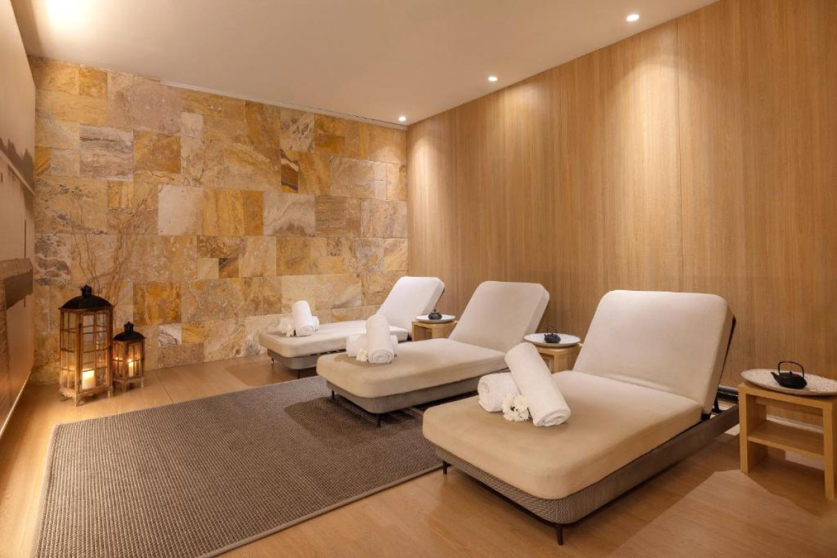Secrets Mallorca Villamil Resort & Spa - Adults Only (+18)